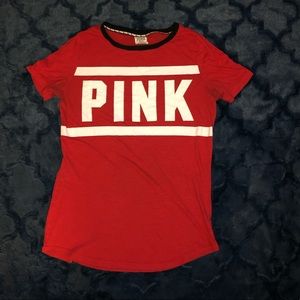 PINK Tee